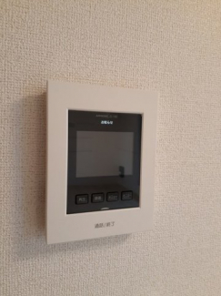 【その他設備】