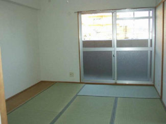 【内装】