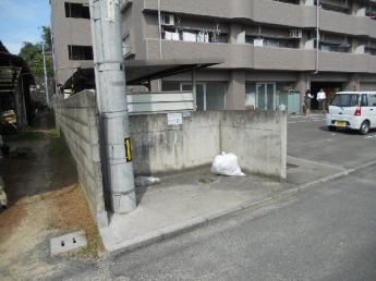 【外観】