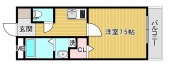 神戸市東灘区北青木３丁目のマンションの画像