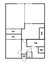 草津市野路町の店舗事務所の画像