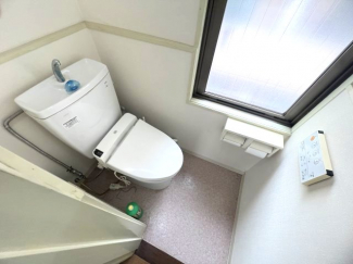 【トイレ】
