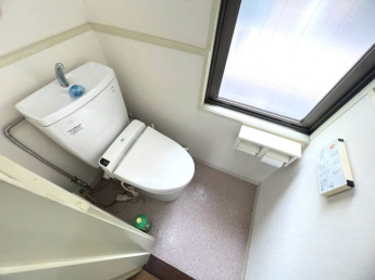 【トイレ】