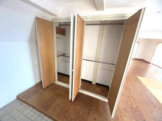 【収納】