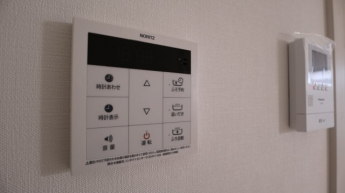【内装】