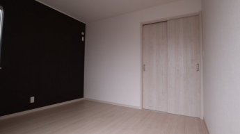 【子供部屋】