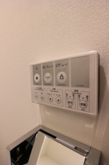 【その他設備】