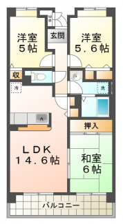 王塚東シティコート