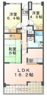 井吹西シティコート
