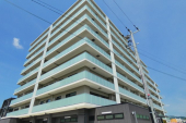 神戸市北区甲栄台４丁目のマンションの画像