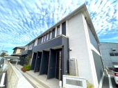 三木市大村のアパートの画像