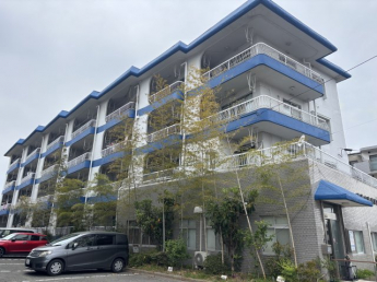 魚住コーポ