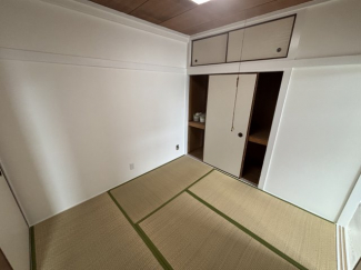 和室です