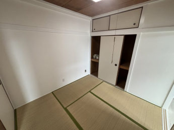 和室です