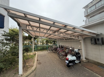 【その他共有部分】