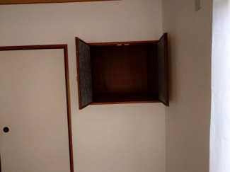 【収納】