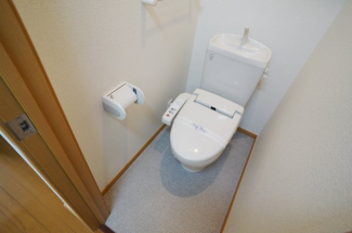 【トイレ】
