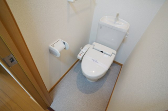 【トイレ】