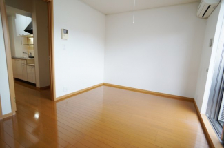 【寝室】