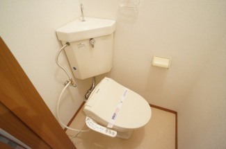 【トイレ】