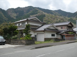 兵庫県朝来市八代の画像