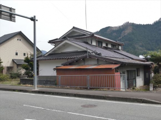 兵庫県朝来市八代の画像