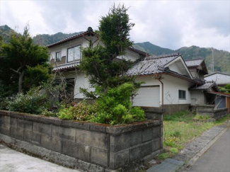兵庫県朝来市八代の画像