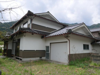 兵庫県朝来市八代の画像