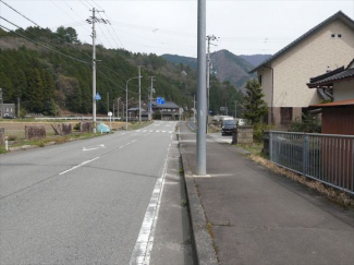 兵庫県朝来市八代の画像