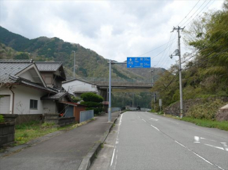 兵庫県朝来市八代の画像