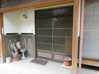 兵庫県朝来市八代の画像