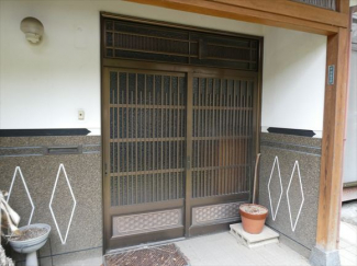 兵庫県朝来市八代の画像