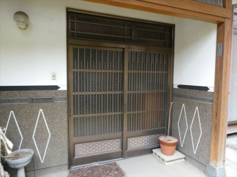 兵庫県朝来市八代の画像