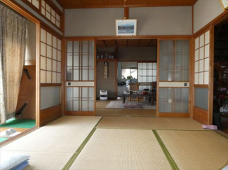 兵庫県朝来市八代の画像