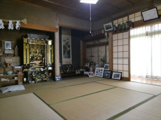 兵庫県朝来市八代の画像
