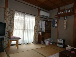 兵庫県朝来市八代の画像