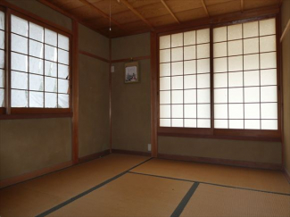 兵庫県朝来市八代の画像