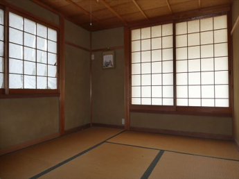 兵庫県朝来市八代の画像
