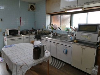 兵庫県朝来市八代の画像