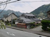 朝来市八代の中古一戸建ての画像