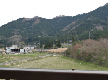 兵庫県朝来市八代の画像