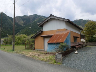 兵庫県朝来市八代の画像