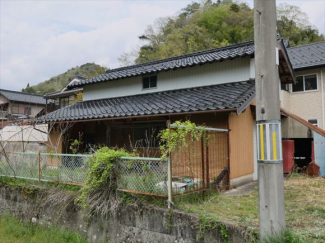 兵庫県朝来市八代の画像