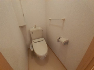 【トイレ】