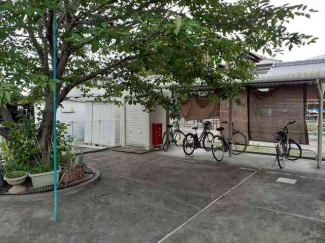 【その他共有部分】