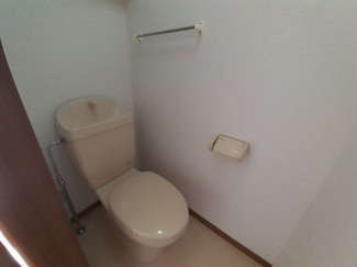 【トイレ】