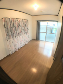 一階の洋室です。
