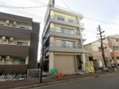 西宮市武庫川町のマンションの画像
