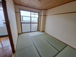 【和室】