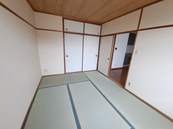 【和室】